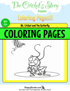 Coloring Page download 1